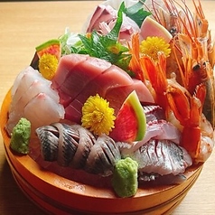 大衆割烹 八べゑ 錦３丁目店の特集写真