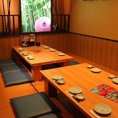 まるごと北海道 花の舞 札幌北2条店特集写真1