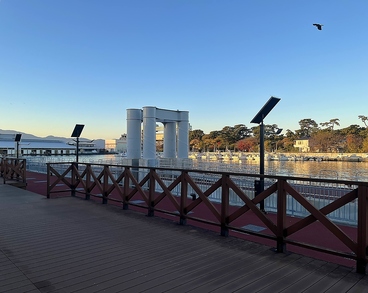 大翔水産　沼津港店の雰囲気1