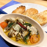 Almost Blueのおすすめ料理2