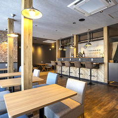 十勝帯広創作料理灯火TOUKAの特集写真