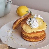 PANCAKE&books bibliotheque パンケーキ&ブックス ビブリオテーク なんばパークス店のおすすめ料理2