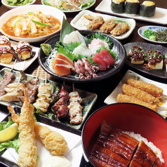 酒蔵館 さくらかん 栄店の特集写真