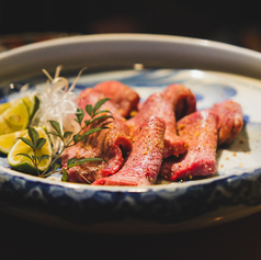 炭火焼肉 艸のおすすめ料理2