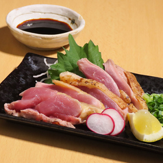 海鮮問屋 天ぷら かとうの雰囲気1