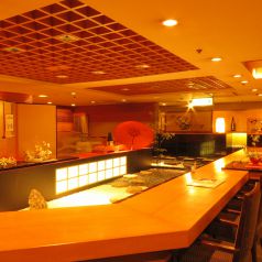 日本料理 介寿荘のおすすめポイント1