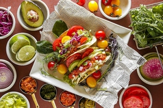 ベジスタイルダイニング 在。 VEGE STYLE DINING 在。 博多駅筑紫口店イメージ