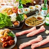 焼肉 スンドゥブ 韓国料理 チェゴ CHEGO つくばみどりの店のおすすめポイント3