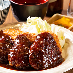 串揚げ処 味串のコース写真