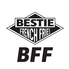 BFFのロゴ