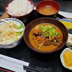 瀬戸内海鮮居酒屋 こうせいのおすすめランチ2