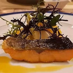 La Royale ラ ロワイヤルのコース写真