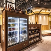 店内は全席禁煙となっております!お食事を心ゆくまでお楽しみください♪喫煙されるお客様は、ウォーターズ竹芝の館内に喫煙室がございますので、そちらをご利用いただけます◎