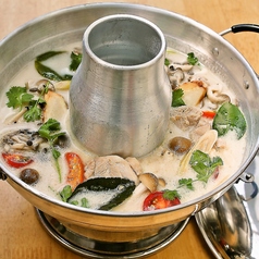 トムカーガイ（S）