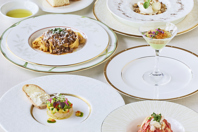 大切な記念日を彩るアニバーサリープラン