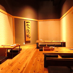 貸切は22～最大30名様までOK