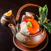 楽味のおすすめ料理3