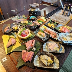 県外からのゲストをもてなしたい時や、ビジネスシーンでのご利用にもおすすめです。