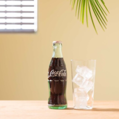 コカ・コーラ