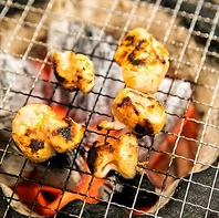 ホルモン・お肉・一品料理と豊富なメニューご用意！