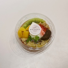 フルーツアサイー