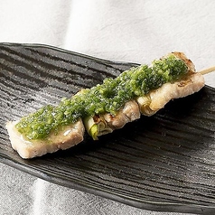 【シャキシャキおいしい ねぎ塩焼きシリーズ】豚バラねぎ塩焼き