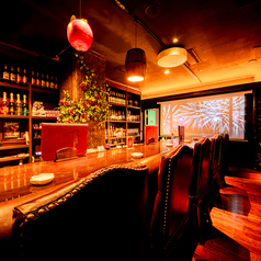 Dining Bar 猫丸酒造の雰囲気3