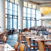 ブッフェレストラン ザ カフェの雰囲気2