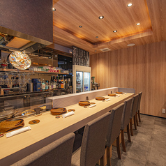 鬼鮨のおすすめポイント1