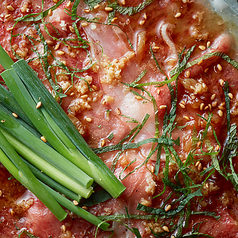 焼肉ホルモン ブンゴ 堺東店のおすすめ料理1