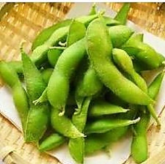 枝豆