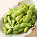 料理メニュー写真&nbsp;枝豆