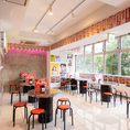 お会計は各種クレジットカードが利用可能ですので便利です！VISA、マスター、アメックス、DINERS、JCB、Discover、銀聯にご対応◎お持ちのカードでお手軽にお支払いが可能です♪現金不要でスムーズなお会計ができるため、大人数でのご宴会の幹事様も安心！ご友人との飲み会や女子会等、幅広いシーンで是非ご活用ください！
