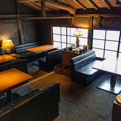 各種宴会はもちろん、デートやおもてなし、接待にもおすすめです。コース料理もございますので、用途に合わせてご利用下さい。