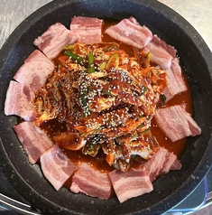 豚三段バラ肉専門店 とん八のおすすめ料理3