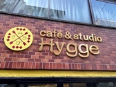 cafe&studio