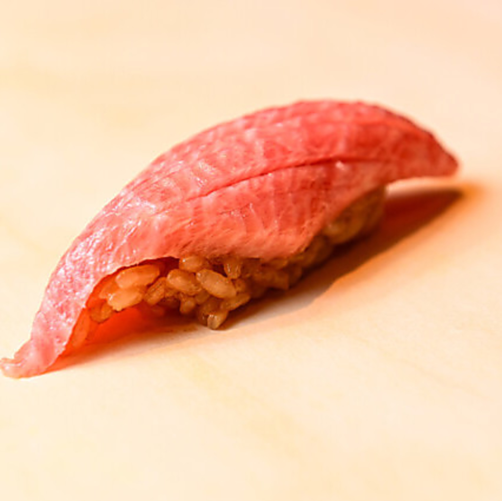 鮨みつの写真ギャラリー