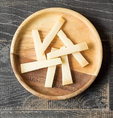 グラナパダーノ