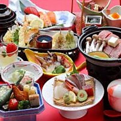 うみ膳やま膳 緑井店特集写真1