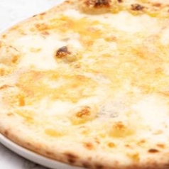 クアトロフォルマッジ