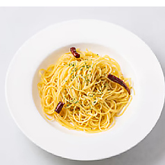 ペペロンチーノ