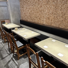 塚田農場 西新宿小滝橋店の特集写真