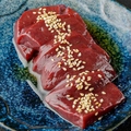 料理メニュー写真&nbsp;レバー