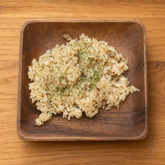 ガーリックライス(単品)200g