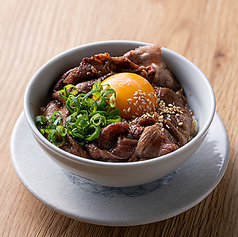 焼きしゃぶTKG