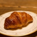 料理メニュー写真&nbsp;クロワッサン 小さめ