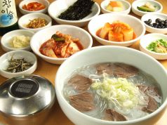 赤坂一龍　別館の写真3