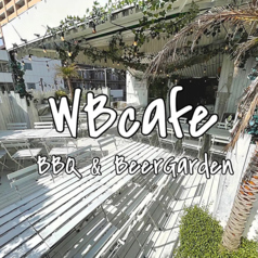 天空ビアガーデン WBcafe 〜tokyo〜のメイン写真