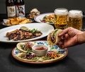 ハングアウトハングオーバー HangOut HangOver 西武新宿Brick St.店のおすすめ料理1