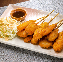 【串炊き】8種入り